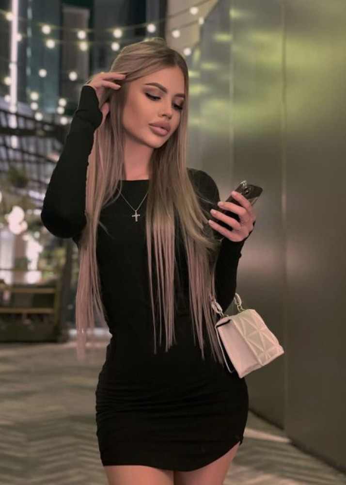 Индивидуалка Таис фото № 2 в городе Беслан