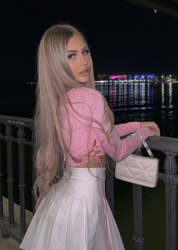 Индивидуалка Таис фото № 2 в городе Беслан