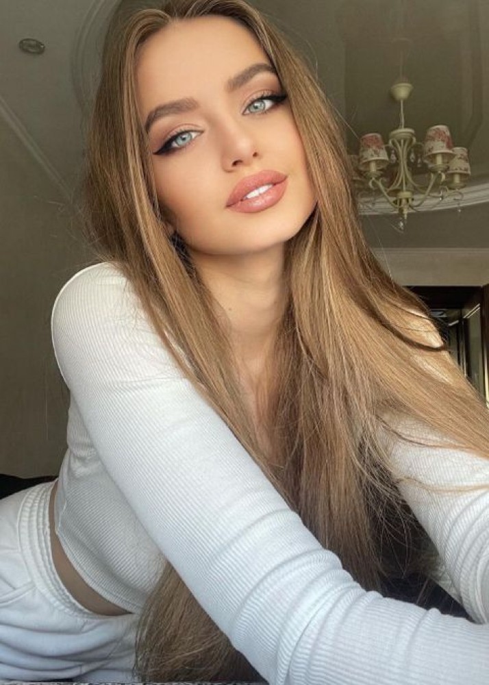 Индивидуалка Таня главное фото в городе Беслан 