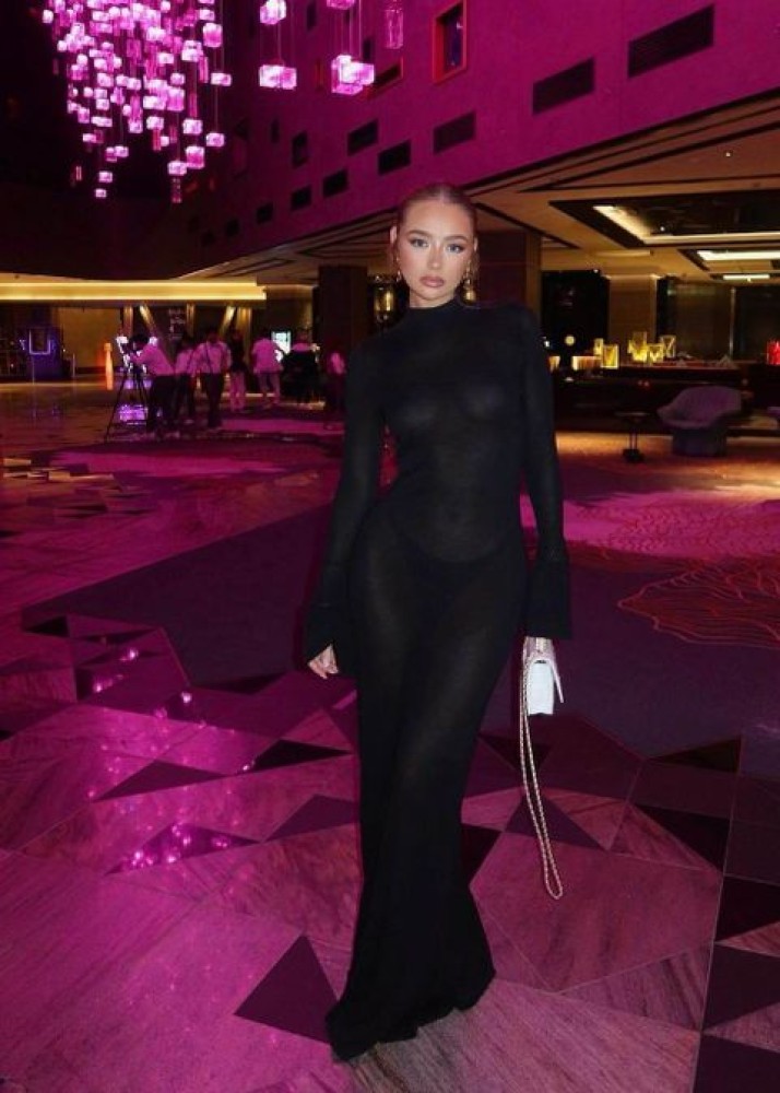 Индивидуалка Урсула фото № 2 в городе Беслан