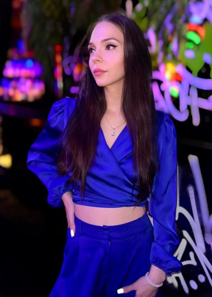 Индивидуалка Виолла главное фото в городе Беслан 