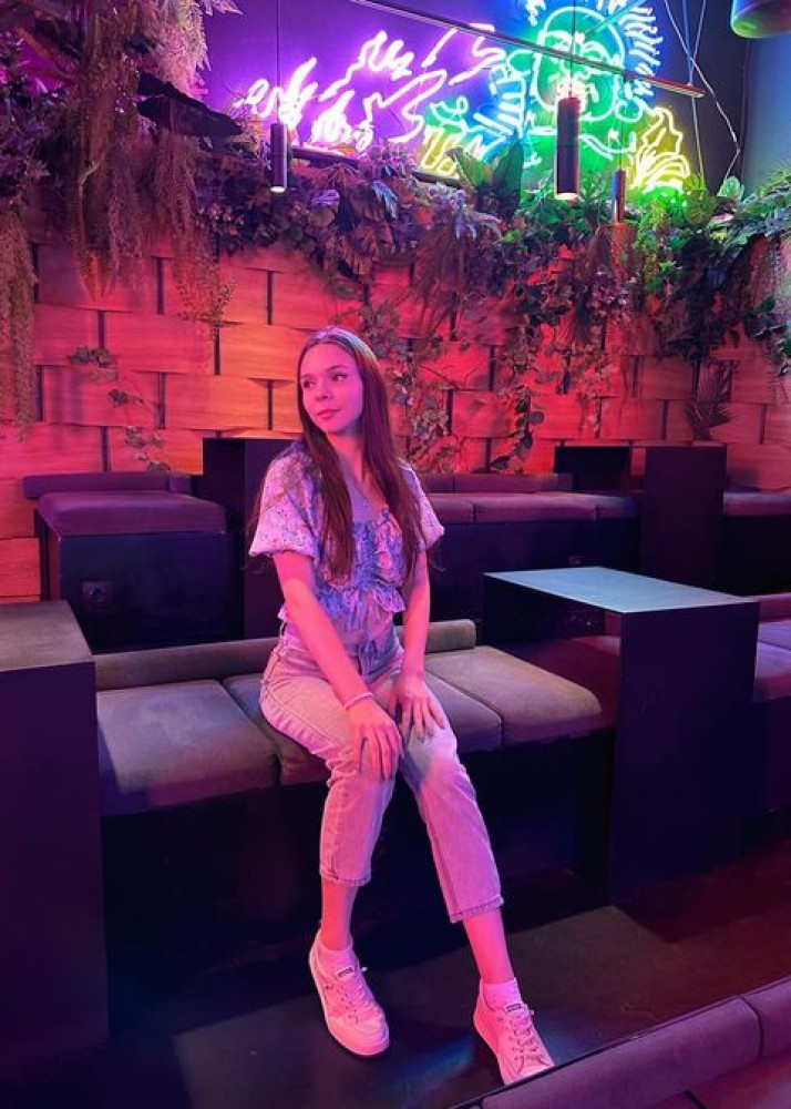 Индивидуалка Виолла фото № 2 в городе Беслан