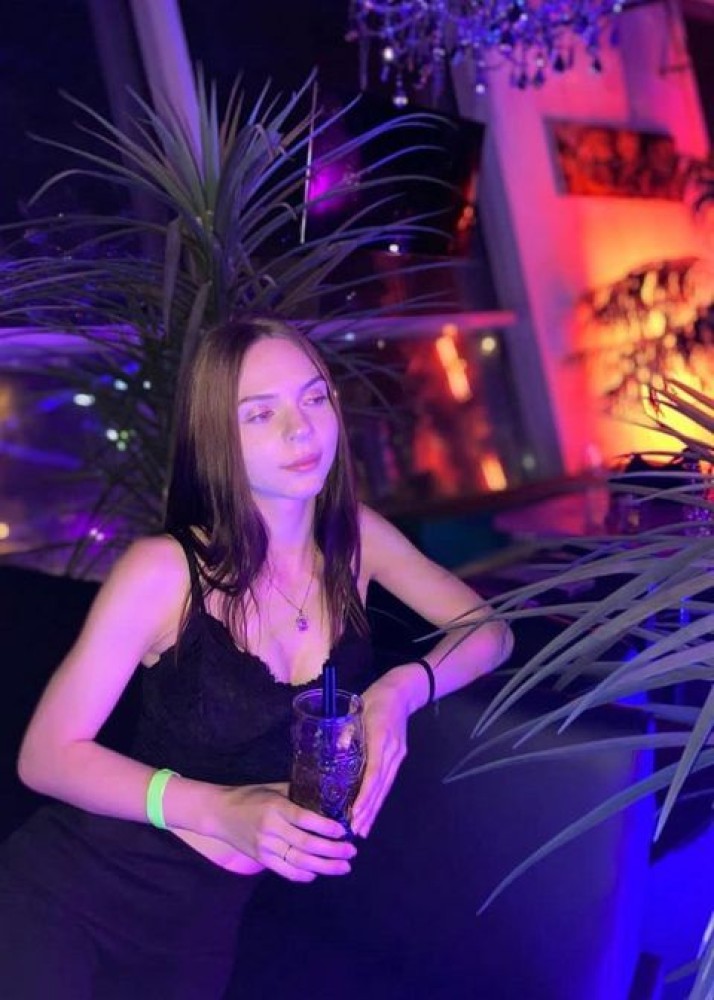 Индивидуалка Виолла фото № 2 в городе Беслан