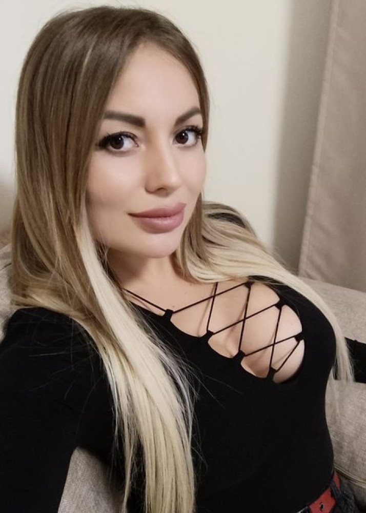 Индивидуалка Влада фото № 2 в городе Беслан