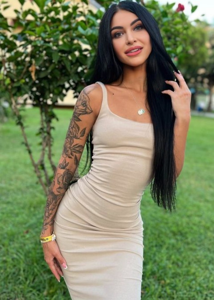 Индивидуалка Яна фото № 2 в городе Беслан