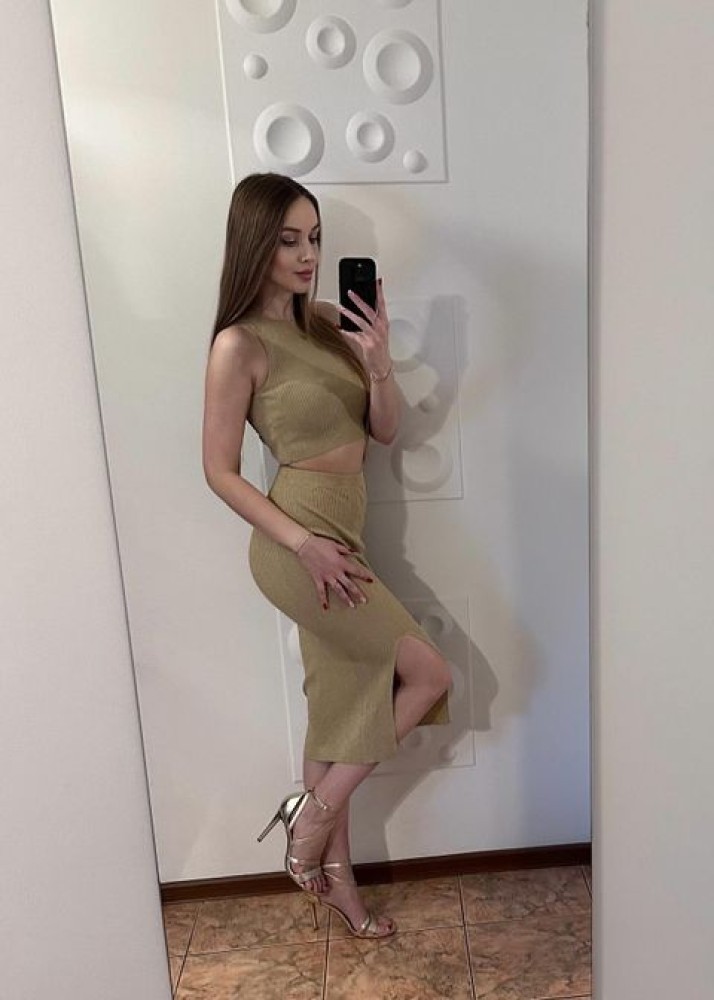 Индивидуалка Яна фото № 2 в городе Беслан