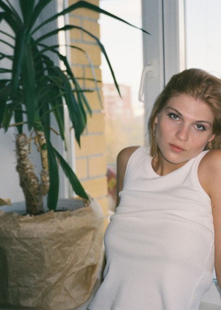 Индивидуалка Яна фото № 2 в городе Беслан