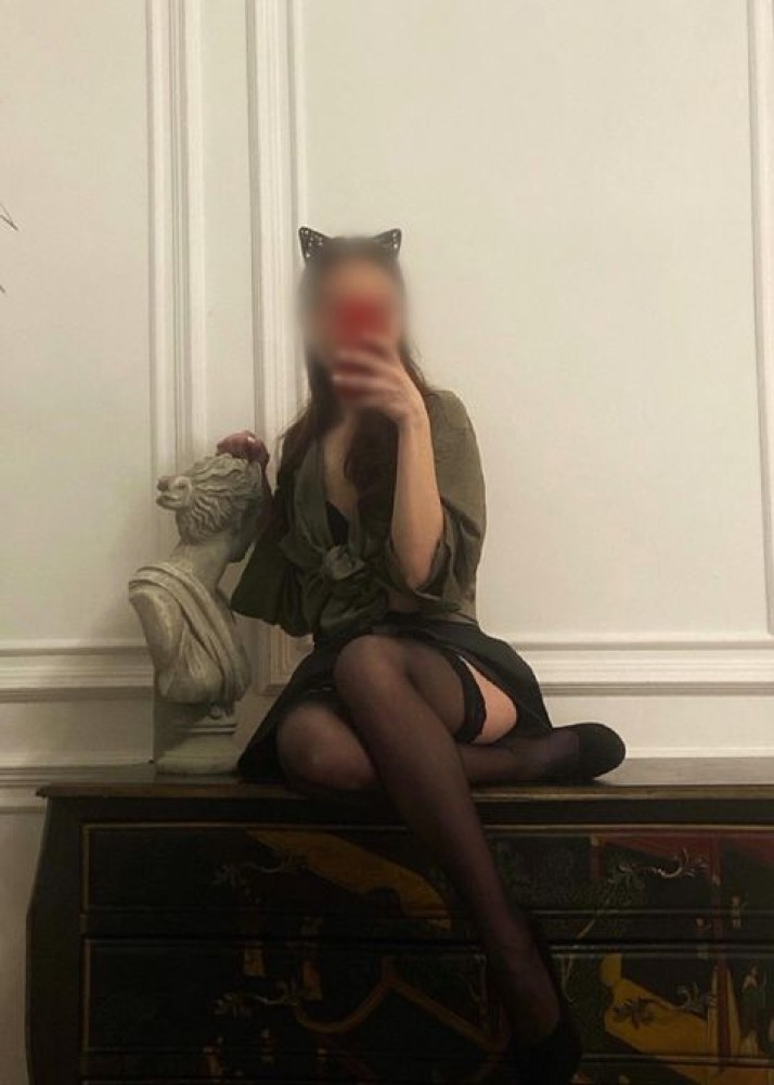 Индивидуалка Яна фото № 2 в городе Беслан