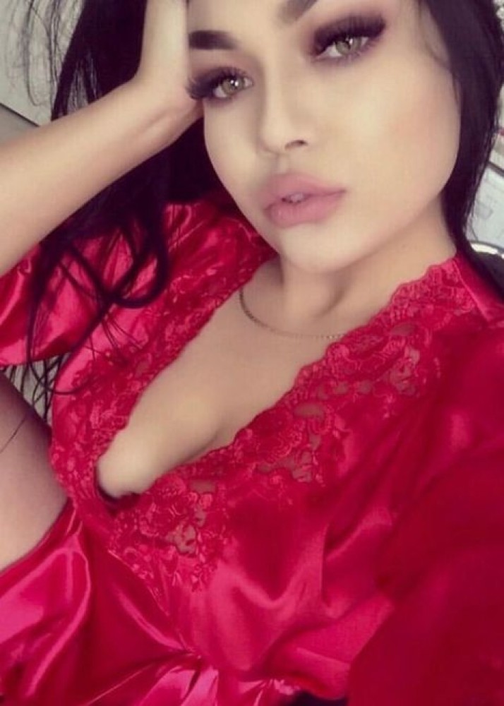 Индивидуалка Zarina фото № 2 в городе Беслан