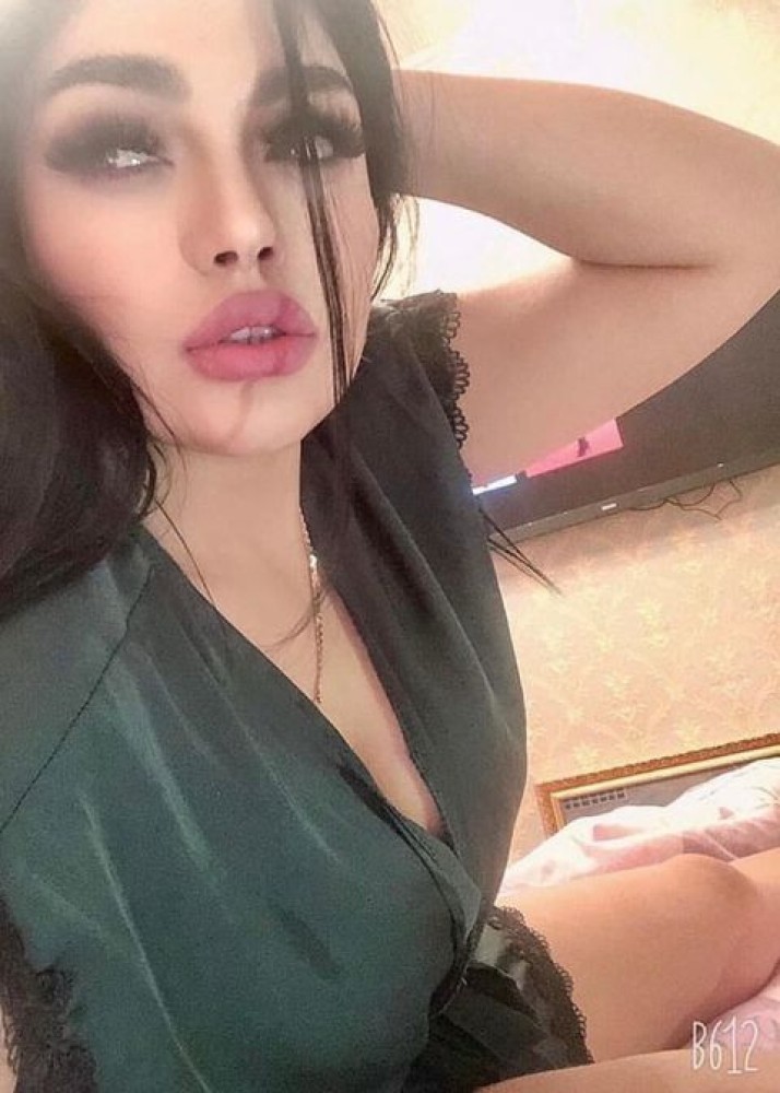 Индивидуалка Zarina фото № 2 в городе Беслан