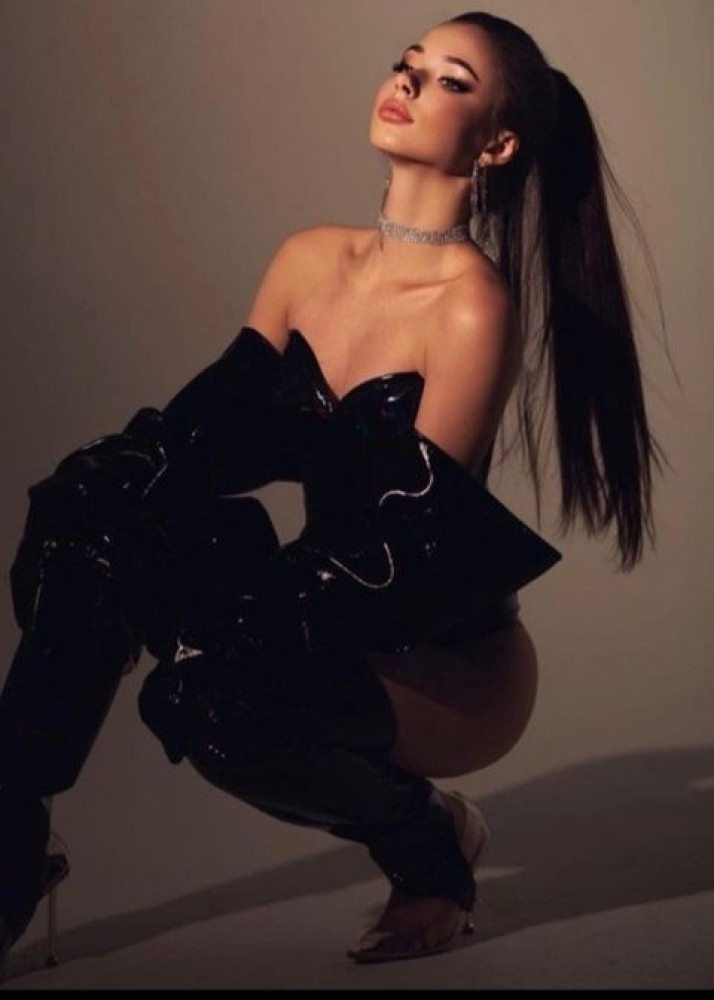 Индивидуалка Злата фото № 2 в городе Беслан