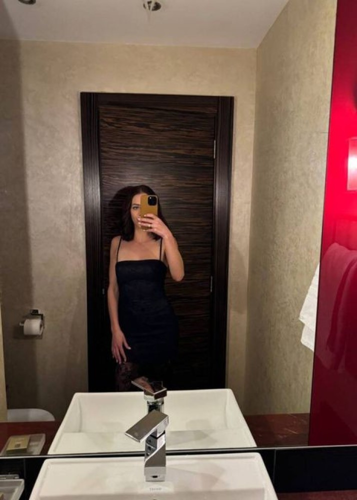 Индивидуалка Джоржина главное фото в городе Беслан 