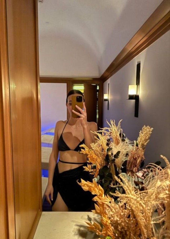 Индивидуалка Джоржина фото № 2 в городе Беслан