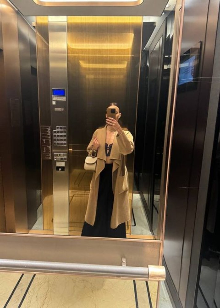 Индивидуалка Джоржина фото № 2 в городе Беслан