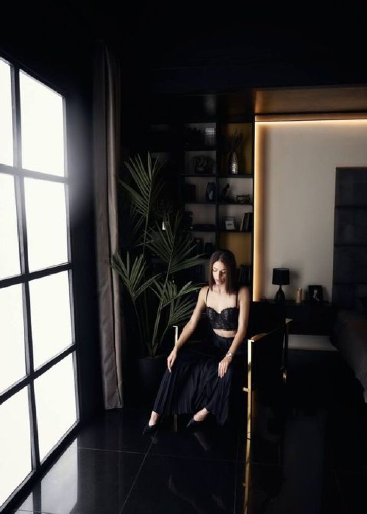 Индивидуалка Джоржина фото № 2 в городе Беслан