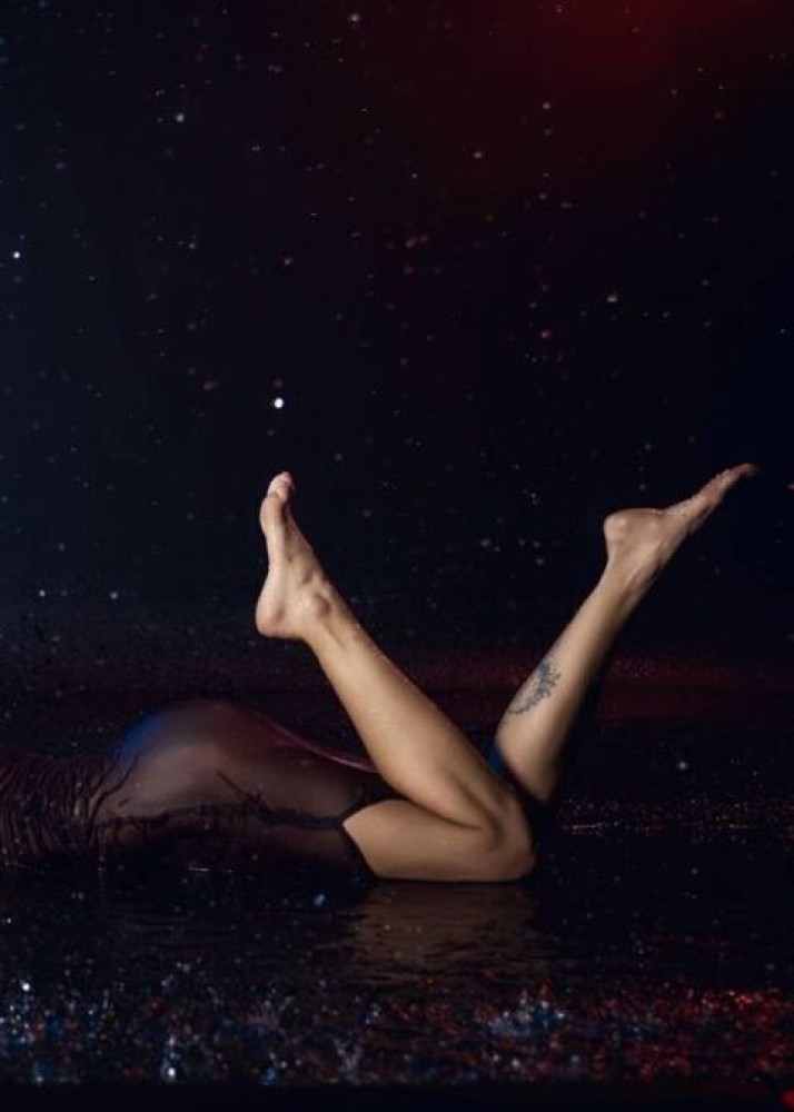 Индивидуалка Джоржина фото № 2 в городе Беслан