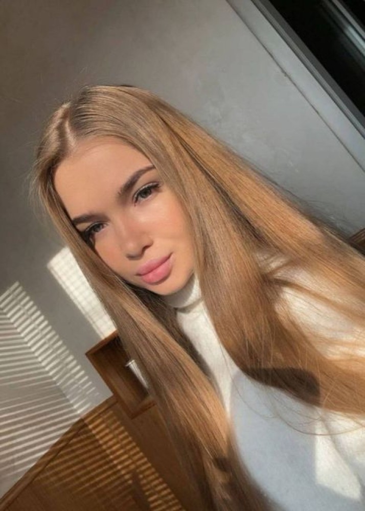 Индивидуалка Касандра главное фото в городе Беслан 