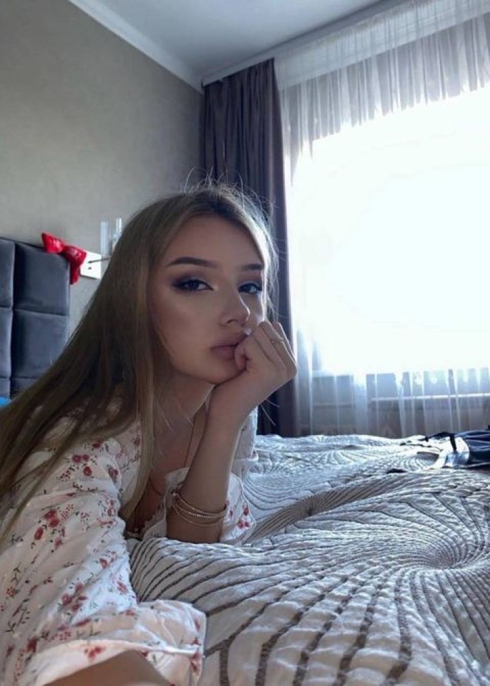 Индивидуалка Люба главное фото в городе Беслан 