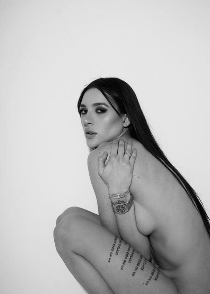 Индивидуалка Марсия фото № 2 в городе Беслан