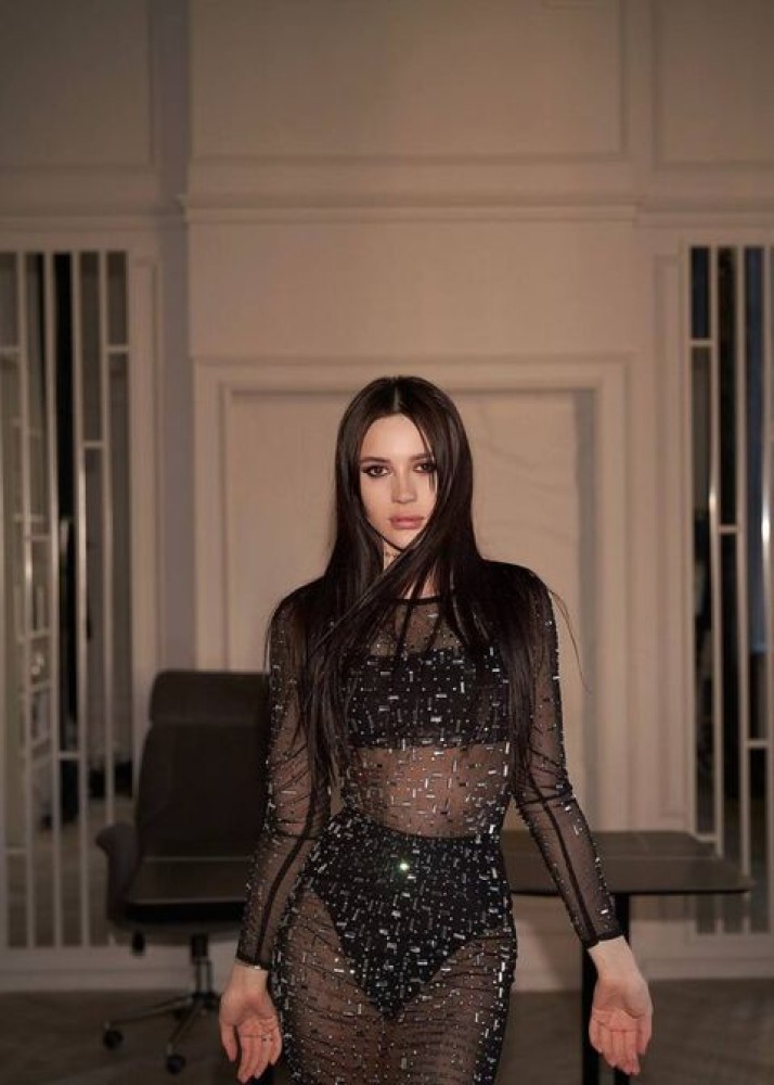 Индивидуалка Марсия фото № 2 в городе Беслан