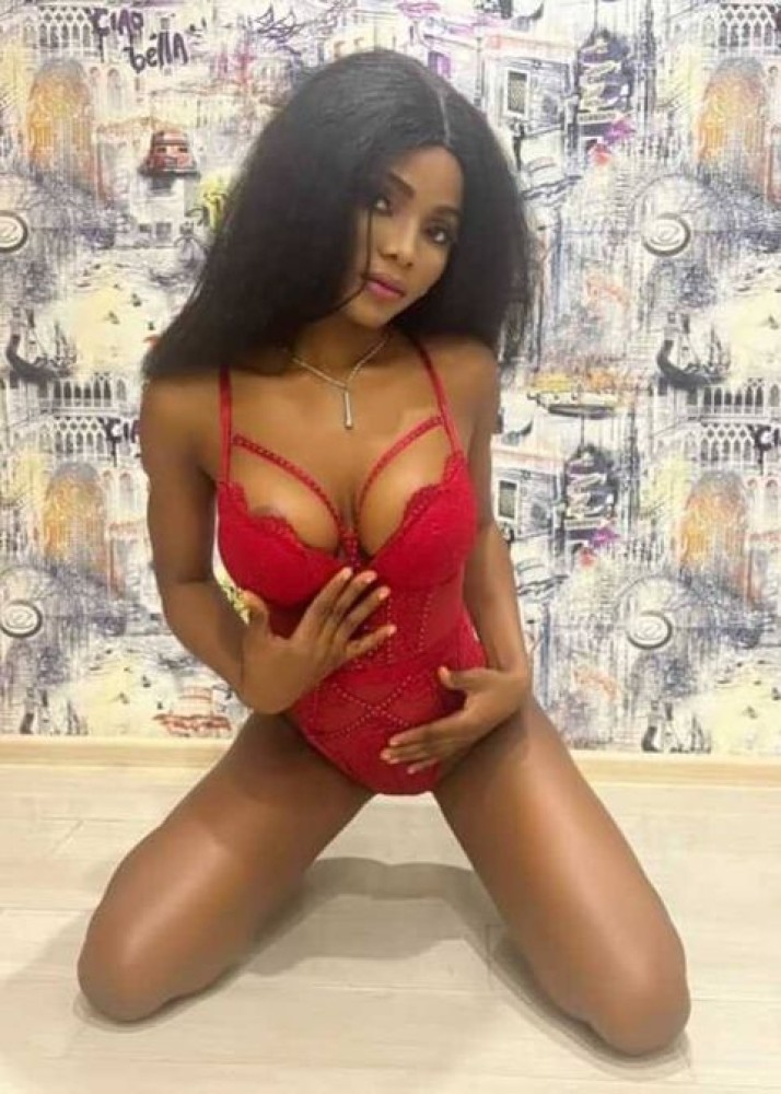 Индивидуалка София главное фото в городе Беслан 