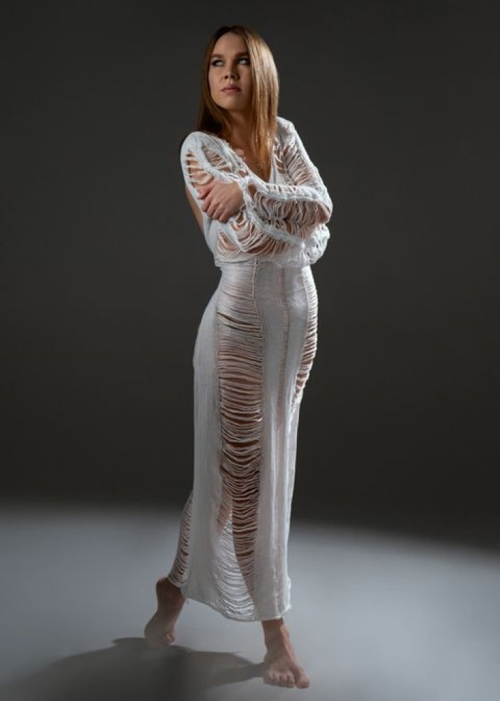 Индивидуалка Вероника фото № 2 в городе Беслан