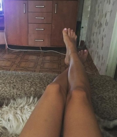 Галина, Г. Беслан