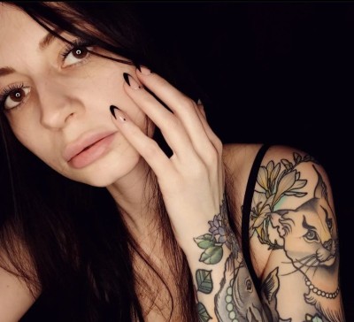 Дарья, Г. Беслан