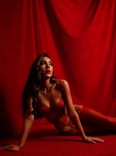 Луиза, Г. Беслан