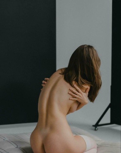 Кристина, Г. Беслан