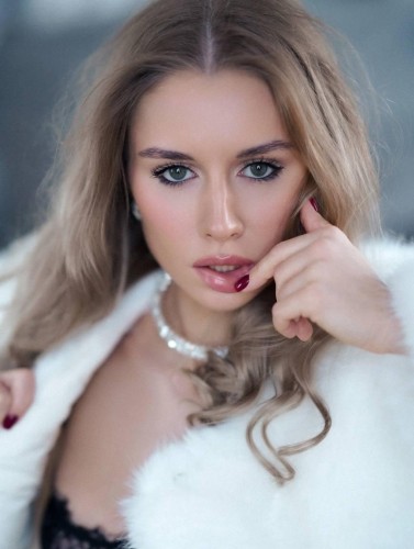 Инна, Г. Беслан