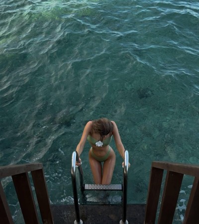 Алена, Г. Беслан