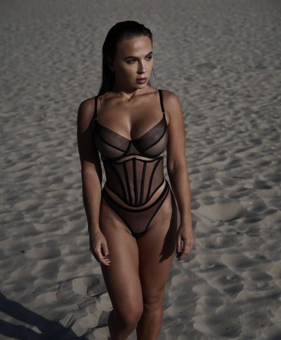 Алиса, Г. Беслан