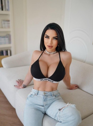 Ника, Г. Беслан