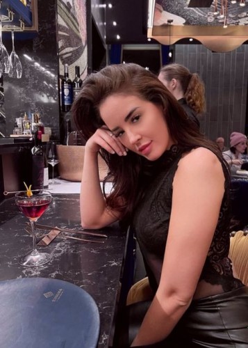 Даша, Г. Беслан