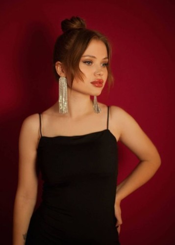 Ира, Г. Беслан