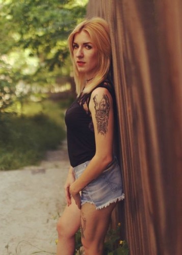 Мила, Г. Беслан