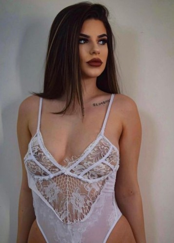 Саша, Г. Беслан