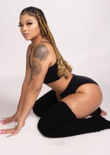 Sonia, Г. Беслан