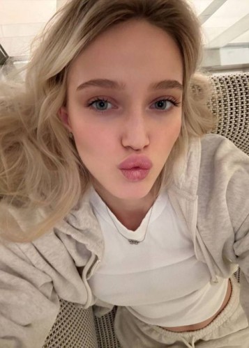 Nika, Г. Беслан